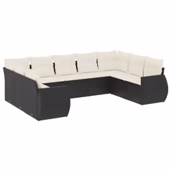 VidaXL 3254143, 10 pièce(s)