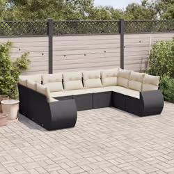 VidaXL 3254143 ensemble de meubles de jardin