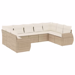 VidaXL 3254145, 10 pièce(s)