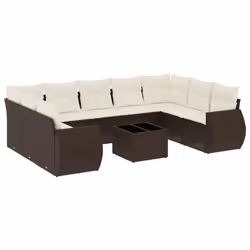 VidaXL 3254150, 10 pièce(s)