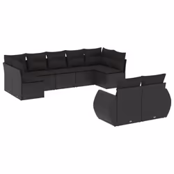VidaXL 3254162, 10 pièce(s)
