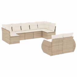 VidaXL 3254165, 10 pièce(s)