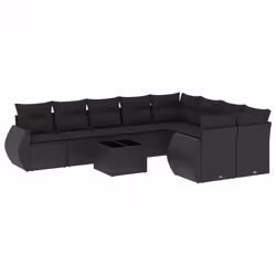 VidaXL 3254172, 9 pièce(s)