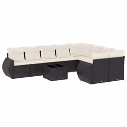 VidaXL 3254173, 9 pièce(s)