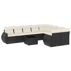 VidaXL 3254173 ensemble de meubles de jardin