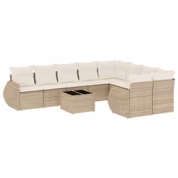 VidaXL 3254175, 9 pièce(s)