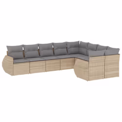 VidaXL 3254176, 9 pièce(s)