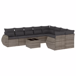 VidaXL 3254177, 9 pièce(s)