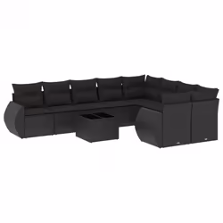 VidaXL 3254182, 10 pièce(s)