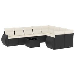 VidaXL 3254183 ensemble de meubles de jardin