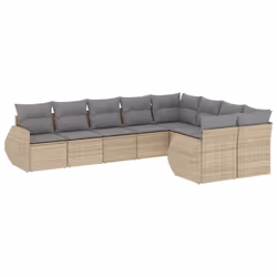 VidaXL 3254186, 10 pièce(s)