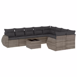 VidaXL 3254187, 10 pièce(s)