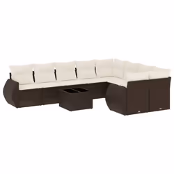 VidaXL 3254190, 10 pièce(s)