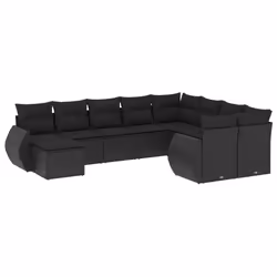 VidaXL 3254192, 10 pièce(s)