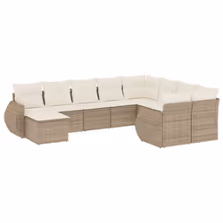 VidaXL 3254195, 10 pièce(s)