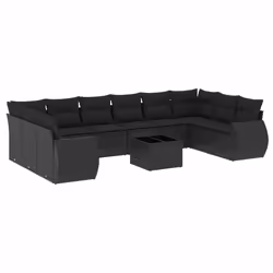VidaXL 3254202, 10 pièce(s)