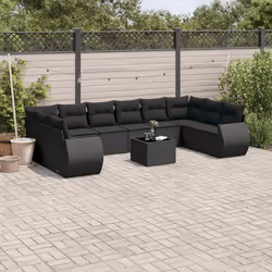VidaXL 3254202 ensemble de meubles de jardin
