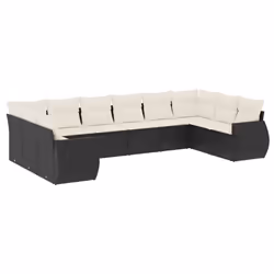 VidaXL 3254203, 10 pièce(s)