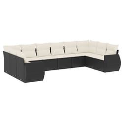 VidaXL 3254203 ensemble de meubles de jardin