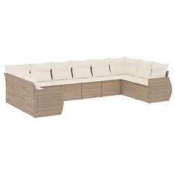 VidaXL 3254205, 10 pièce(s)
