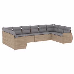 VidaXL 3254206, 10 pièce(s)