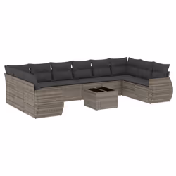 VidaXL 3254207, 10 pièce(s)