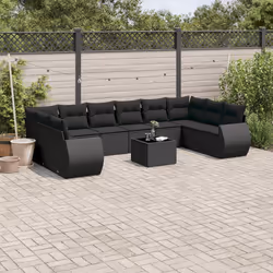 VidaXL 3254212 ensemble de meubles de jardin