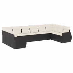 VidaXL 3254213, 11 pièce(s)