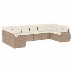 VidaXL 3254215, 11 pièce(s)