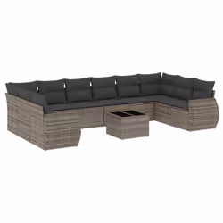 VidaXL 3254217, 11 pièce(s)
