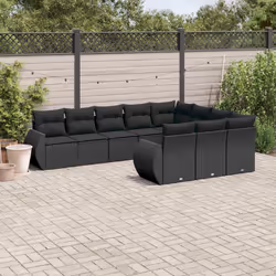 VidaXL 3254222 ensemble de meubles de jardin