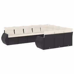 VidaXL 3254223, 10 pièce(s)