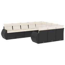 VidaXL 3254223 ensemble de meubles de jardin