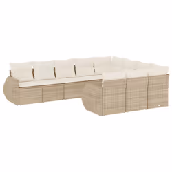 VidaXL 3254225, 10 pièce(s)