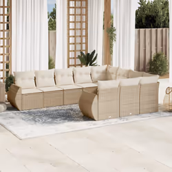VidaXL 3254225 ensemble de meubles de jardin