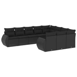VidaXL 3254232 ensemble de meubles de jardin