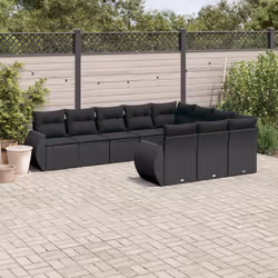 VidaXL 3254232 ensemble de meubles de jardin
