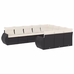 VidaXL 3254233, 11 pièce(s)