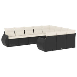 VidaXL 3254233 ensemble de meubles de jardin