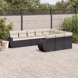 VidaXL 3254233 ensemble de meubles de jardin