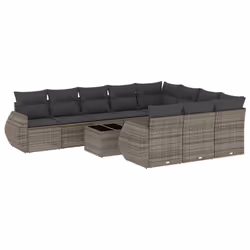 VidaXL 3254237, 11 pièce(s)
