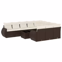 VidaXL 3254240, 11 pièce(s)