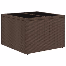 VidaXL 3254240 ensemble de meubles de jardin - Vue supplémentaire 4