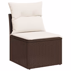 VidaXL 3254240 ensemble de meubles de jardin - Vue supplémentaire 6