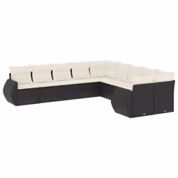 VidaXL 3254243, 10 pièce(s)