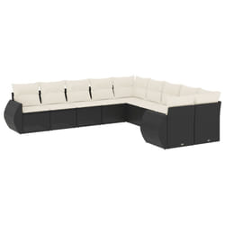 VidaXL 3254243 ensemble de meubles de jardin