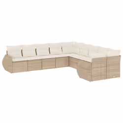 VidaXL 3254245, 10 pièce(s)