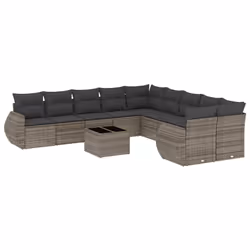 VidaXL 3254247, 10 pièce(s)