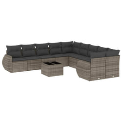 VidaXL 3254247 ensemble de meubles de jardin