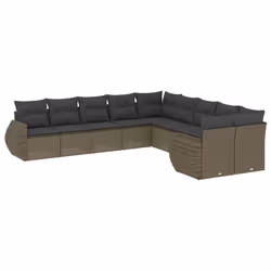 VidaXL 3254249, 10 pièce(s)